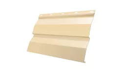 Корабельная Доска 0,265 0,5 Satin с пленкой RAL 1015 светлая слоновая кость купить в краснодаре