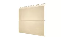 ЭкоБрус Гофр 0,45 PE с пленкой RAL 1015 светлая слоновая кость купить в краснодаре