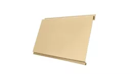 Вертикаль Классик 0,45 PE RAL 1014 слоновая кость купить в краснодаре