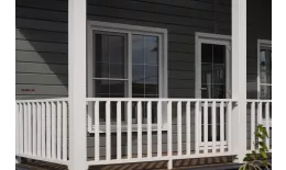 ЭкоБрус 0,345 0,45 PE с пленкой RAL 7024 мокрый асфальт купить в краснодаре