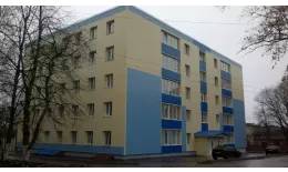 Вертикаль Классик 0,45 Print Elite с пленкой Chestnut Wood купить в краснодаре