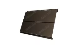 Вертикаль 0,2 line 0,45 Drap RR 32 темно-коричневый купить в краснодаре