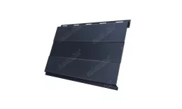 Вертикаль Проф 0,45 PE RAL 7024 мокрый асфальт купить в краснодаре