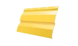 Корабельная доска НН 0,261 0,45 PE RAL 1018 цинково-желтый купить в краснодаре