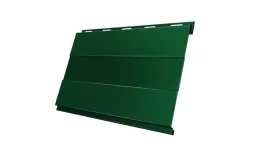 Вертикаль 0,2 prof 0,5 PurLite Matt RAL 6005 зеленый мох