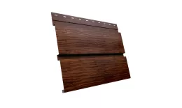 Квадро брус 3D 0,45 Print Premium с пленкой Cherry Wood Fresh купить в краснодаре