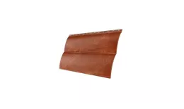 Сайдинг Блок-хаус 0,390 Grand Line 0,45 Print Premium Cherry Wood купить в краснодаре
