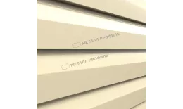 Сайдинг МЕТАЛЛ ПРОФИЛЬ СК-14х226 (ПЭ-01-1035-0.45) купить в краснодаре
