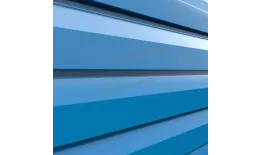 Сайдинг МЕТАЛЛ ПРОФИЛЬ СК-14х226 NormanMP (ПЭ-01-5015-0.5) купить в краснодаре