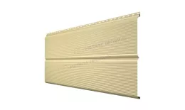 Сайдинг МЕТАЛЛ ПРОФИЛЬ Lбрус-XL-В-14х335 (ПЭ-01-1014-0.45) купить в краснодаре