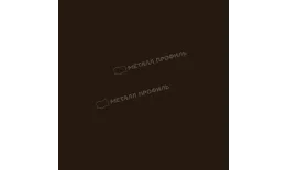 Сайдинг МЕТАЛЛ ПРОФИЛЬ Lбрус-XL-В-14х335 (ПЭ-01-RR32-0.45) купить в краснодаре