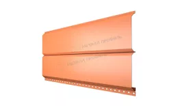 Сайдинг МЕТАЛЛ ПРОФИЛЬ Lбрус-15х240 (ПЭ-01-8004-0.45) купить в краснодаре