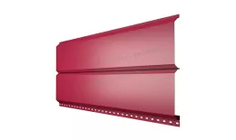 Сайдинг МЕТАЛЛ ПРОФИЛЬ Lбрус-15х240 (ПЭП-01-3005-0.45) купить в краснодаре