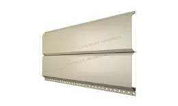 Сайдинг МЕТАЛЛ ПРОФИЛЬ Lбрус-15х240 (ПЭП-01-1015-0.45) купить в краснодаре