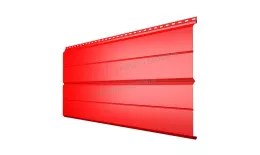 Сайдинг МЕТАЛЛ ПРОФИЛЬ Lбрус-XL-Н-14х335 (ПЭ-01-3020-0.45) купить в краснодаре