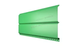 Сайдинг МЕТАЛЛ ПРОФИЛЬ Lбрус-15х240 (ПЭП-01-6002-0.45) купить в краснодаре