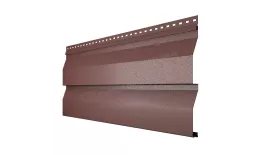 Сайдинг МЕТАЛЛ ПРОФИЛЬ СК-14х226 (VikingMP-01-RR32-0.45) купить в краснодаре