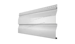 Сайдинг МЕТАЛЛ ПРОФИЛЬ СК-14х226 (ПЭ-01-9003-0.5) купить в краснодаре