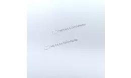 Сайдинг МЕТАЛЛ ПРОФИЛЬ СК-14х226 (ПЭ-01-9003-0.5) купить в краснодаре