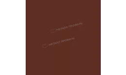 Сайдинг МЕТАЛЛ ПРОФИЛЬ СК-14х226 (ПЭ-01-3005-0.5) купить в краснодаре