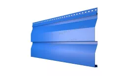 Сайдинг МЕТАЛЛ ПРОФИЛЬ СК-14х226 (ПЭ-01-5005-0.5) купить в краснодаре