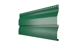 Сайдинг МЕТАЛЛ ПРОФИЛЬ СК-14х226 (ПЭ-01-6005-0.5) купить в краснодаре
