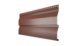 Сайдинг МЕТАЛЛ ПРОФИЛЬ СК-14х226 (ПЭ-01-8017-0.5) купить в краснодаре