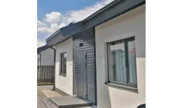 Сайдинг МЕТАЛЛ ПРОФИЛЬ Lбрус-XL-Н-14х335 NormanMP (ПЭ-01-7024-0.5) купить в краснодаре