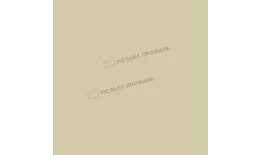 Сайдинг МЕТАЛЛ ПРОФИЛЬ Lбрус-XL-Н-14х335 NormanMP (ПЭ-01-1015-0.5) купить в краснодаре