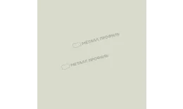 Сайдинг МЕТАЛЛ ПРОФИЛЬ Lбрус-XL-В-14х335 NormanMP (ПЭ-01-9002-0.5) купить в краснодаре