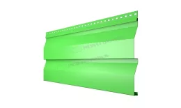 Сайдинг МЕТАЛЛ ПРОФИЛЬ СК-14х226 (ПЭ-01-6018-0.5) купить в краснодаре