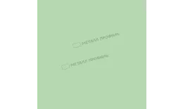 Сайдинг МЕТАЛЛ ПРОФИЛЬ Lбрус-XL-14х335 NormanMP (ПЭ-01-6019-0.5) купить в краснодаре