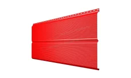 Сайдинг МЕТАЛЛ ПРОФИЛЬ Lбрус-XL-В-14х335 NormanMP (ПЭ-01-3020-0.5) купить в краснодаре