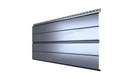 Сайдинг МЕТАЛЛ ПРОФИЛЬ Lбрус-XL-Н-14х335 (PURMAN-20-Galmei-0.5) купить в краснодаре