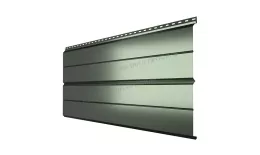 Сайдинг МЕТАЛЛ ПРОФИЛЬ Lбрус-XL-Н-14х335 (PURMAN-20-Tourmalin-0.5) купить в краснодаре