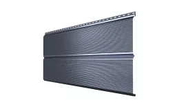 Сайдинг МЕТАЛЛ ПРОФИЛЬ Lбрус-XL-В-14х335 (PURMAN-20-Galmei-0.5) купить в краснодаре