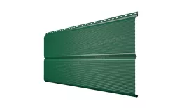 Сайдинг МЕТАЛЛ ПРОФИЛЬ Lбрус-XL-В-14х335 (PURMAN-20-6005-0.5) купить в краснодаре