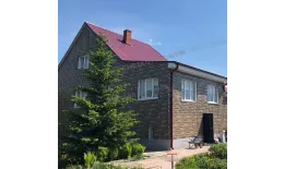 Сайдинг МЕТАЛЛ ПРОФИЛЬ Lбрус-XL-В-14х335 (ECOSTEEL-01-Белый Камень ПР-0.5) купить в краснодаре