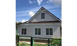 Сайдинг МЕТАЛЛ ПРОФИЛЬ Lбрус-XL-В-14х335 (ECOSTEEL_MA-01-Беленый Дуб-0.5) купить в краснодаре