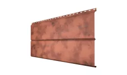 Сайдинг МЕТАЛЛ ПРОФИЛЬ Lбрус-XL-14х335 (КЛМА-02-Anticato-0.5) купить в краснодаре