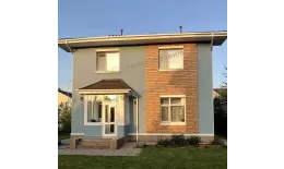 Сайдинг МЕТАЛЛ ПРОФИЛЬ Lбрус-XL-Н-14х335 (ECOSTEEL_T-01-Сосна-0.5) купить в краснодаре