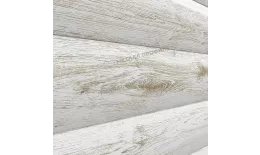 Сайдинг МЕТАЛЛ ПРОФИЛЬ Woodstock-28х330 (ECOSTEEL_MA-01-Беленый Дуб-0.5) купить в краснодаре