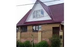 Сайдинг МЕТАЛЛ ПРОФИЛЬ Woodstock-Н-28х330 (ECOSTEEL_T-01-Сосна-0.5) купить в краснодаре