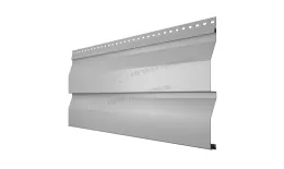 Сайдинг МЕТАЛЛ ПРОФИЛЬ СК-14х226 (ПЭ-01-9006-0.5) купить в краснодаре