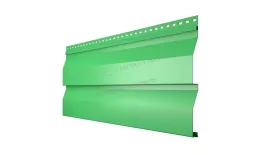Сайдинг МЕТАЛЛ ПРОФИЛЬ СК-14х226 (ПЭ-01-6002-0.5) купить в краснодаре