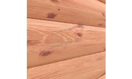 Сайдинг МЕТАЛЛ ПРОФИЛЬ Woodstock-Н-28х330 (ECOSTEEL_T-12-Золотой Орех-0.45) купить в краснодаре