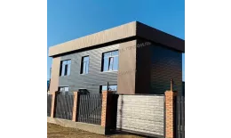 Сайдинг МЕТАЛЛ ПРОФИЛЬ Lбрус-XL-В-14х335 (ПЭ-01-7024-0.45) купить в краснодаре