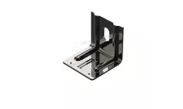 Кронштейн КК-90 ПО RAL 7004 (ОЦ-01-БЦ-1.2) купить в краснодаре