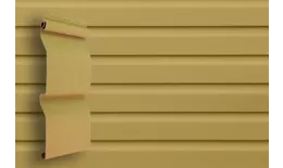 Сайдинг Корабельная доска Grand Line Color Plus карамельный (3,0м) купить в краснодаре