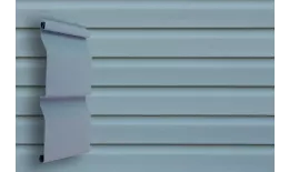 Сайдинг Корабельная доска Grand Line Color Plus голубой (3,0м) купить в краснодаре